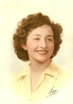Rose M. Eddy, 87