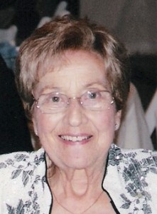 Rose M. Salerno, 88