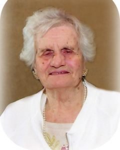 Rose V. Mastro, 92, of Shrewsbury