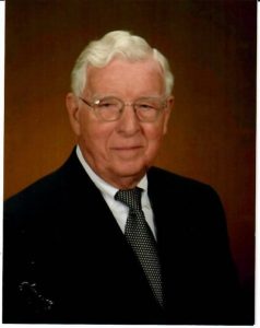 Obit Russell H. Nordwell
