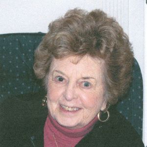 Ruth Foley, 97, of Shrewsbury