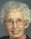 Ruth Kern, 83