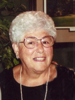 Ruth C. Parlante, 84