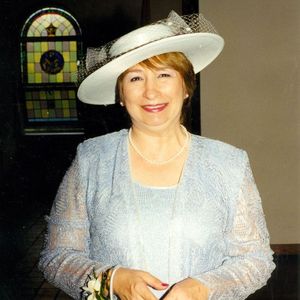 Cynthia A. Dealy, 63