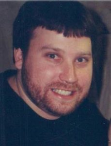 Sean P. Nelson, 48, of Shrewsbury
