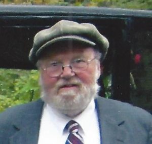 Sherman Wetherbee, 75, of Shrewsbury