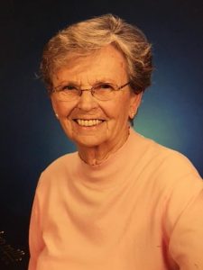Shirley H. Hero, 95, of Westborough