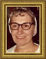 Sister Anita Lazarus, 91