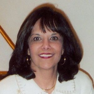 Susan Giannetti, 63