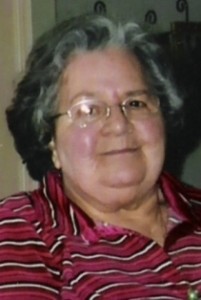 Teresa J. McCann, 88