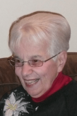 Theresa M. Barton, 77, of Hudson