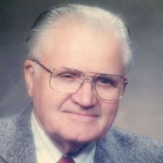 Thomas F. Moroney Jr., 99