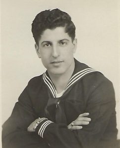 Victor J. Zona, 93, of Shrewsbury