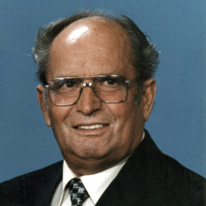 Victorino G. Melo