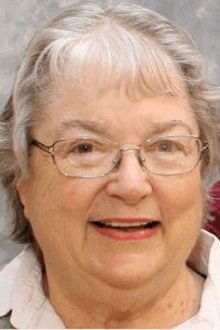 A. Virginia Hochella, 77, of Stow