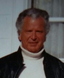 William Goltsis, 86, of Marlborough