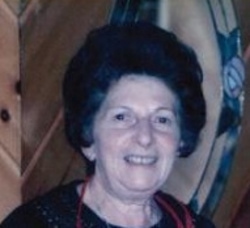 Anna Catino, 98