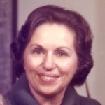 Anne Marie Bohn, 89