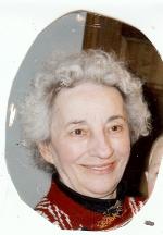 Cecilia M. Correia, 92