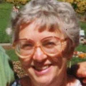 Dorothy P. Kohler, 84
