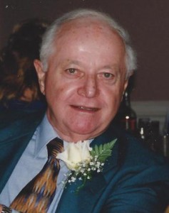 James F. Hinchey, 88