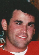 Jared R. Page, 34