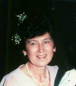 Jennie A. Valarioti, 85