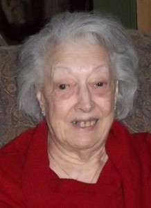 Loretta C. Meringolo, 96