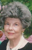 Marian McClintock, 89