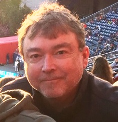 Paul J. Weber, 58, of Southborough