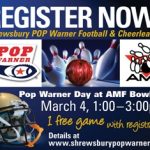 PopWarner-AMF-registration-event