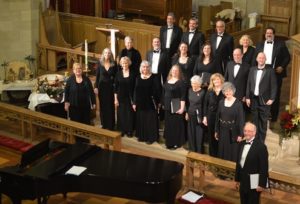 Assabet Valley Chambersingers to perform in Southborough Jan. 14