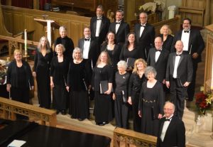 Fifth annual golf benefit to add Chambersingers concert