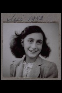 © Anne Frank Fonds, Basel Anne Frank Stichting, Amsterdam. (Photos/submitted)
