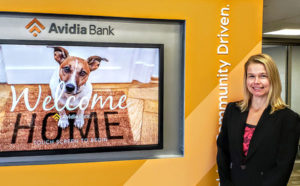 Silva joins Avidia Bank as new business banking officer