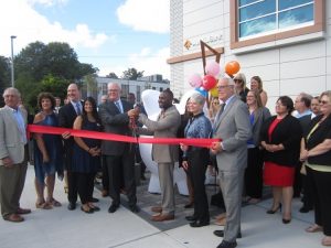 Avidia Bank celebrates grand opening of Framingham branch 