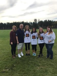 Algonquin students donate to Boys &#038; Girls Clubs of MetroWest