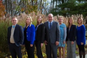Smith achieves Circle of Success recognition at Ameriprise Financial