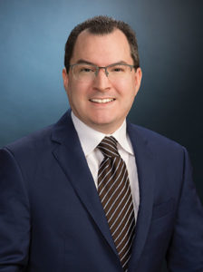 Michael P. Duffy