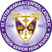 St. Peter Marian to participate in National Catholic Education Association ‘Day of Giving’