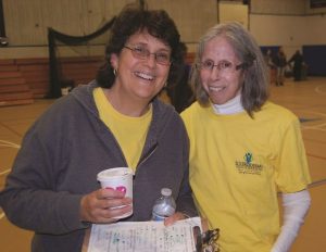 Fifteenth annual Worcester ‘Stepping Out to Cure Scleroderma’ Walk May 7