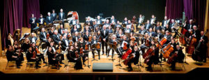 Symphony Pro Musica to perform concerts in Hudson and Southborough