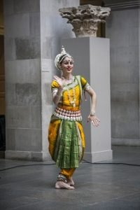 Celebrate Diwali at the Worcester Art Museum