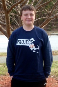 Local students participate in Project 351