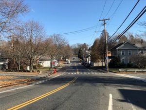 Southborough downtown business district planning initiative under way