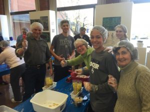 Southborough Rotary seeks volunteers for upcoming community events