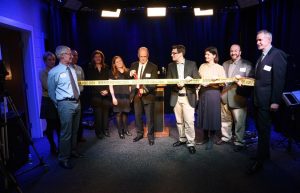 Southborough Access Media holds ribbon cutting ceremony