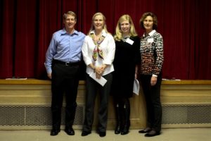 Southborough Community Fund distributes over $53,000 to local nonprofits and town agencies