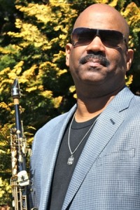 Walter Beasley  (Photo/submitted) 
