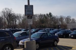 Westborough and Southborough commuters to pay 50 percent more to park at MBTA lots